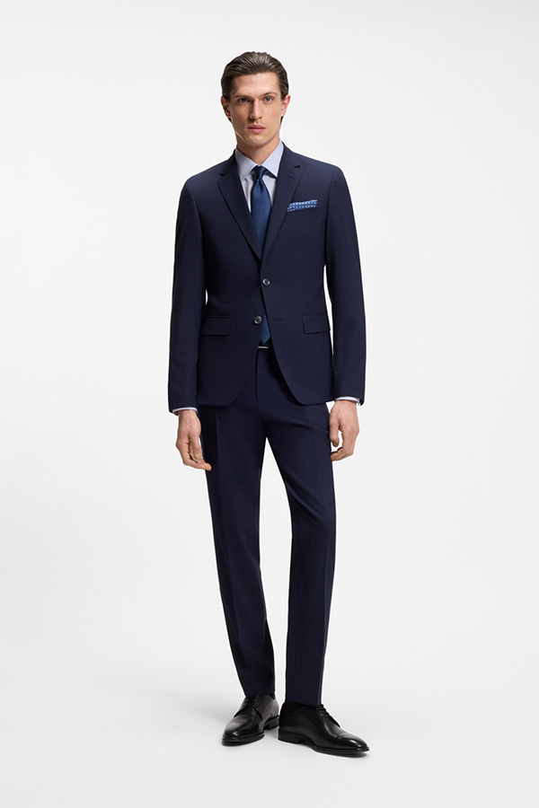 ΠΟΥΚΑΜΙΣΟ BOSS - 450 ΣΙΕΛ